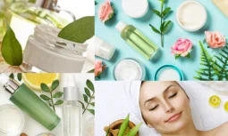 Naturkosmetik Ürün Almanın Önemi Nedir?