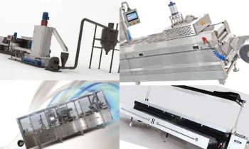 Termoform Vakum Makinası - Vacuum Forming Machine Nedir?